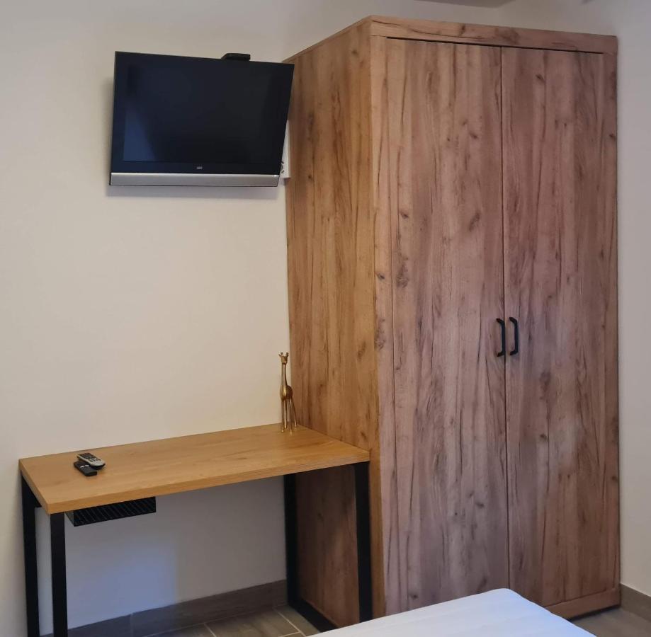 Ferienwohnung Tauern Kaprun Exterior foto